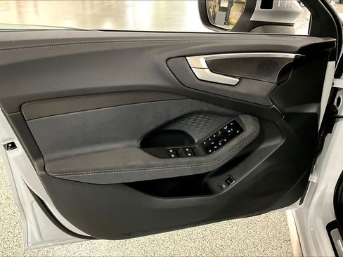 New 2026 Audi S5 Premium Plus AWD/4WD image 10