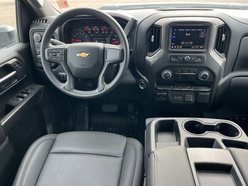 New 2026 Chevrolet Silverado 3500 W/T w/ WT Convenience Package image 16
