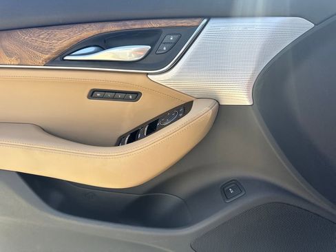 Used 2020 Cadillac CT5 Premium Luxury image 22