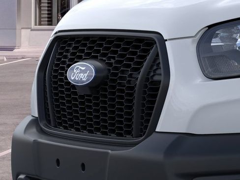 New 2026 Ford Transit 150 Low Roof RWD image 17