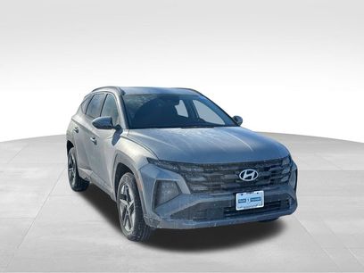New 2026 Hyundai Tucson SEL