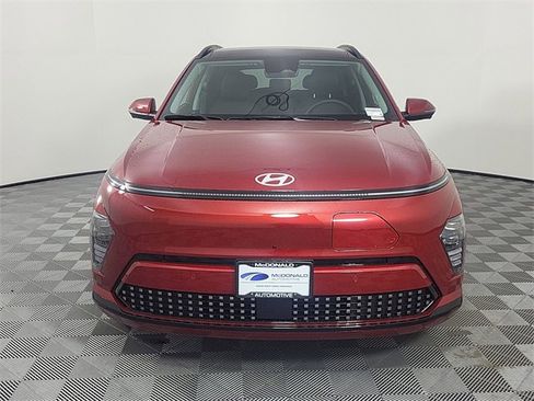 New 2025 Hyundai Kona Limited image 13