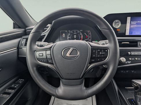 Used 2023 Lexus ES 350 w/ Premium Package FWD image 11