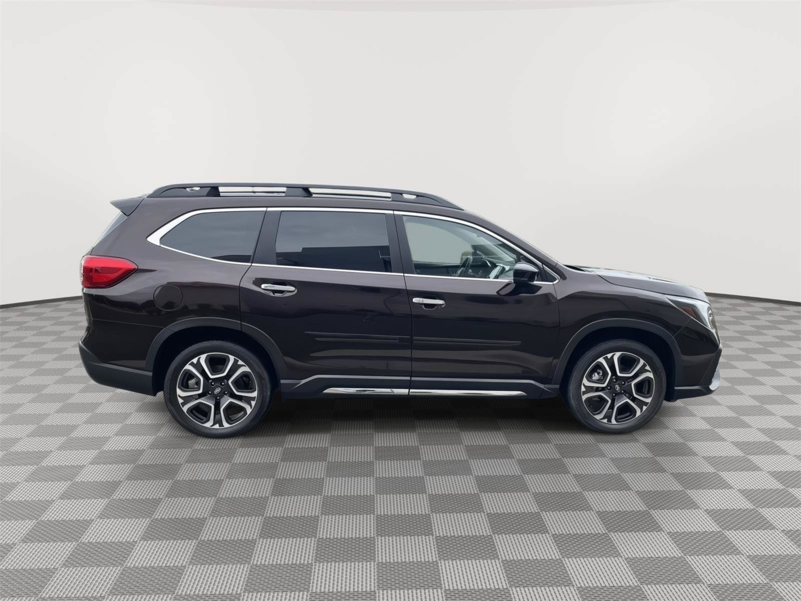 Used 2024 Subaru Ascent Touring AWD/4WD image 28