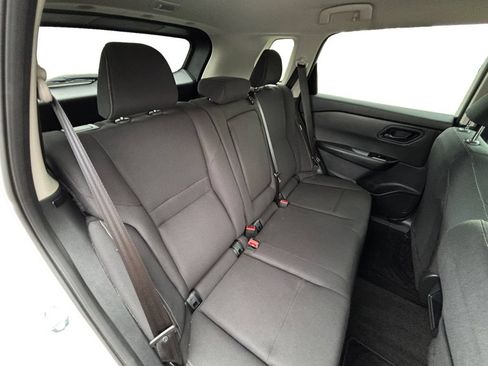 Used 2024 Nissan Rogue S AWD/4WD image 18