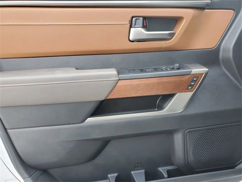 New 2026 Toyota Tundra 1794 Edition image 16