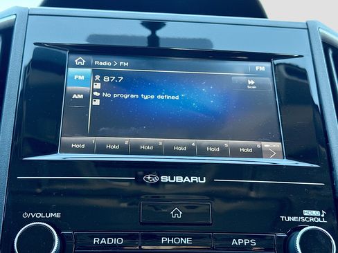 Used 2018 Subaru Impreza 2.0i Premium image 29