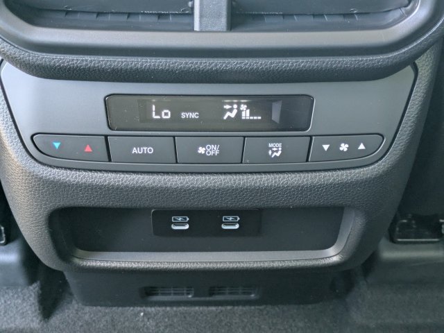 New 2026 Honda Pilot EX-L image 15