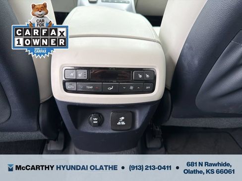 Used 2023 Hyundai Palisade Calligraphy w/ Cargo Package FWD image 27