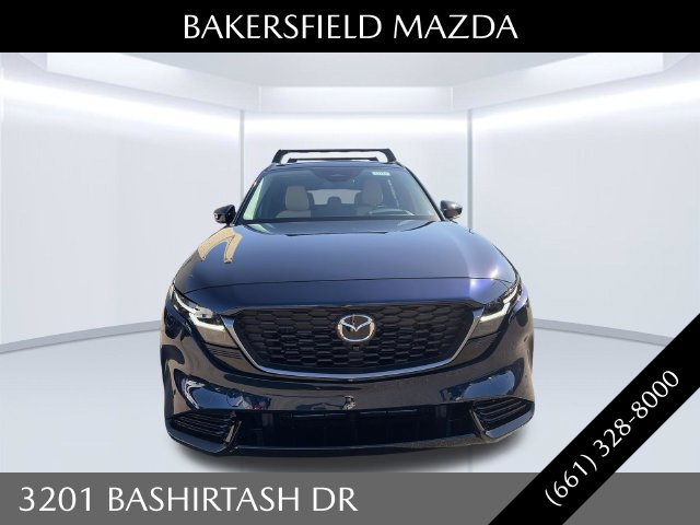 New 2026 MAZDA CX-5 2.5 S w/ Premium Plus Package AWD/4WD image 8