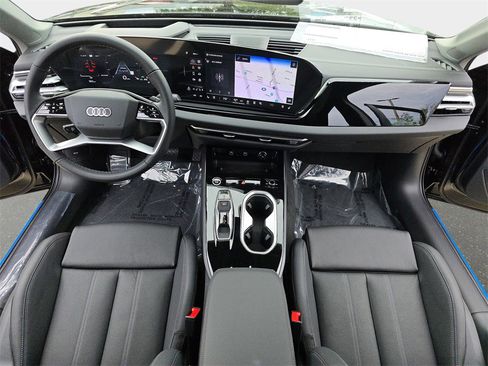 New 2026 Audi A6 Premium Plus image 9