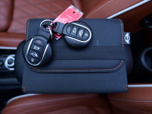 Used 2022 MINI Cooper John Cooper Works image 31