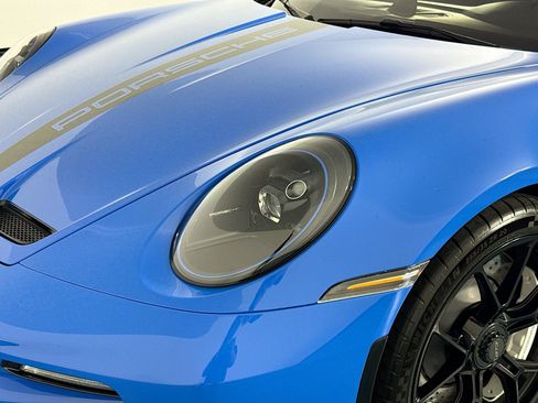 Used 2023 Porsche 911 GT3 RWD image 42