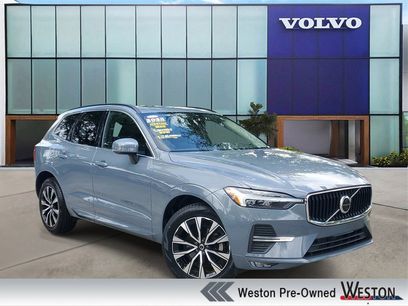 Certified 2023 Volvo XC60 B5 Core w/ Climate Package