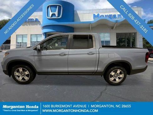 New 2026 Honda Ridgeline RTL image 2