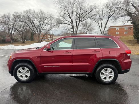 Used 2014 Jeep Grand Cherokee Laredo w/ Quick Order Package 23E image 8