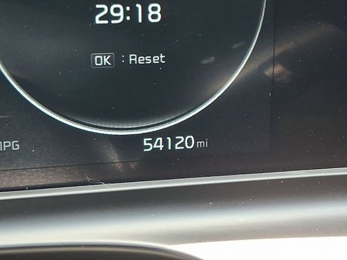 Certified 2024 Kia Seltos EX image 21