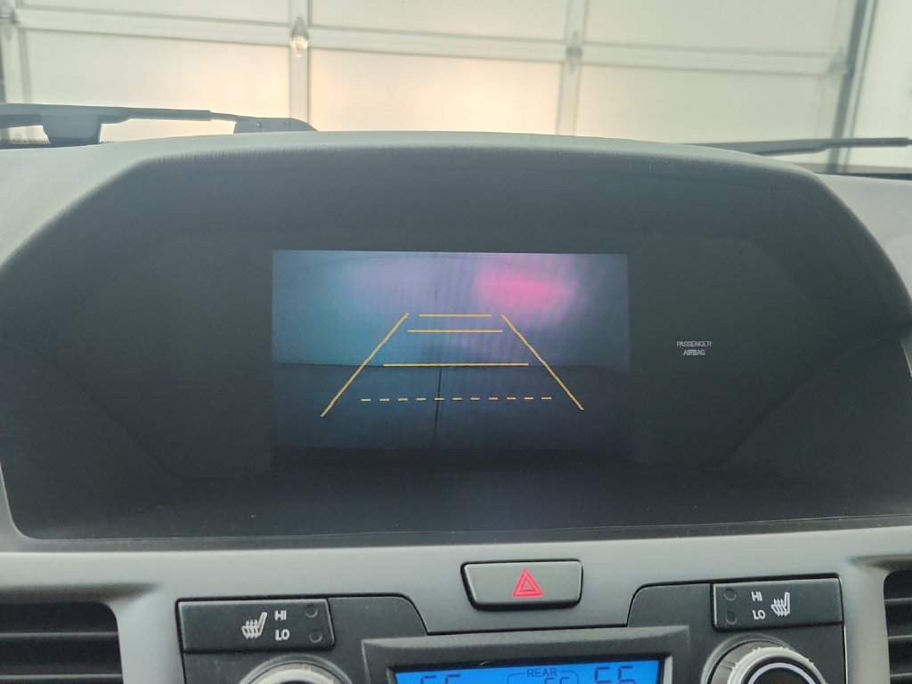 Used 2012 Honda Odyssey EX-L image 26