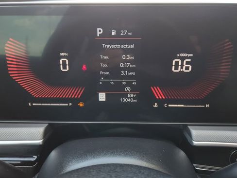 Used 2025 Kia K5 LXS image 14