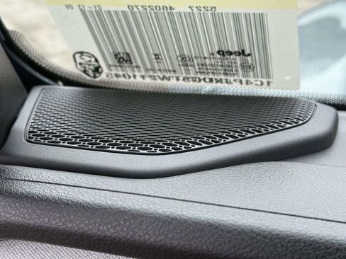 New 2026 Jeep Wrangler Sport S image 29