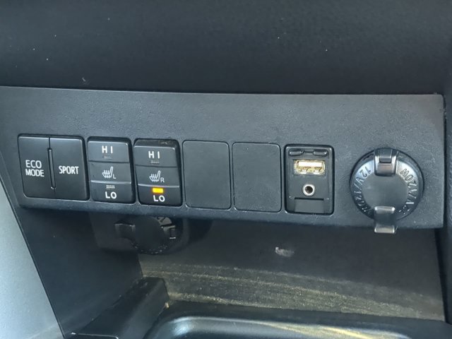 Used 2017 Toyota RAV4 Limited w/ All Weather Liner Package AWD/4WD image 26