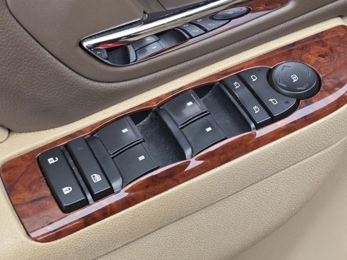 Used 2010 Chevrolet Silverado 1500 LTZ w/ Suspension Package, Off-Road image 22