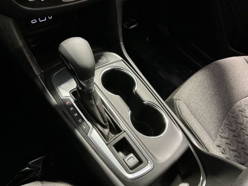 Used 2024 Chevrolet Equinox LT w/ LPO, Floor Liner Package FWD image 23