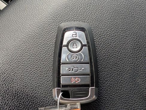 Used 2023 Ford F150 XLT w/ Equipment Group 302A High image 28