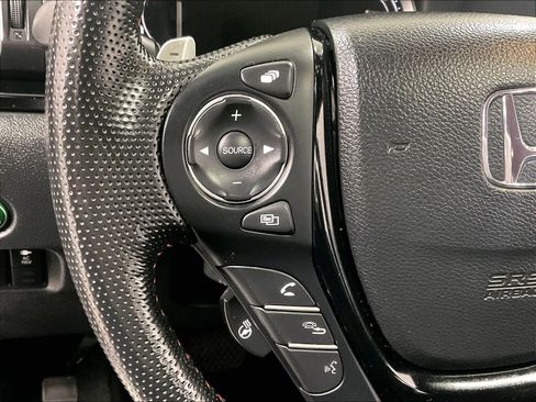 Used 2023 Honda Ridgeline Black Edition image 23