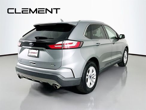 Used 2020 Ford Edge SEL image 5