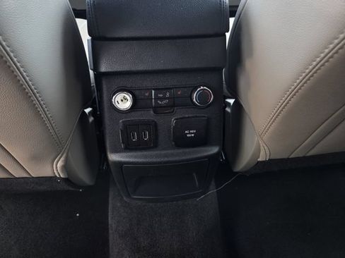 Used 2018 Ford Explorer Limited FWD image 20