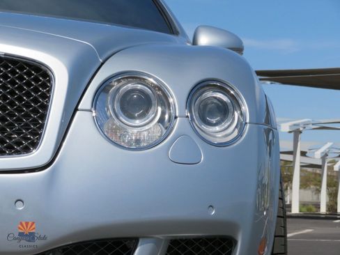 Used 2008 Bentley Continental GT Speed AWD/4WD image 38