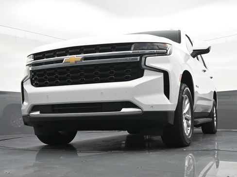 Used 2023 Chevrolet Tahoe LS RWD image 32
