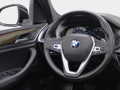 Used 2018 BMW X3 xDrive30i w/ Convenience Package image 54