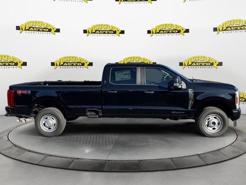 New 2026 Ford F350 XL image 7