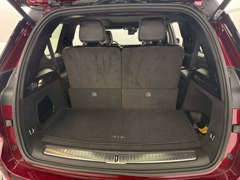 New 2025 Jeep Grand Cherokee L Summit image 22