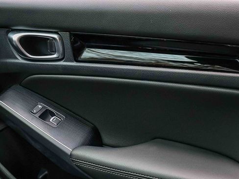 Used 2023 Honda Civic Sport Touring image 16