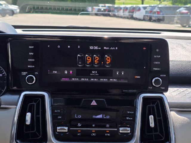 Used 2021 Kia Sorento SX AWD/4WD image 23