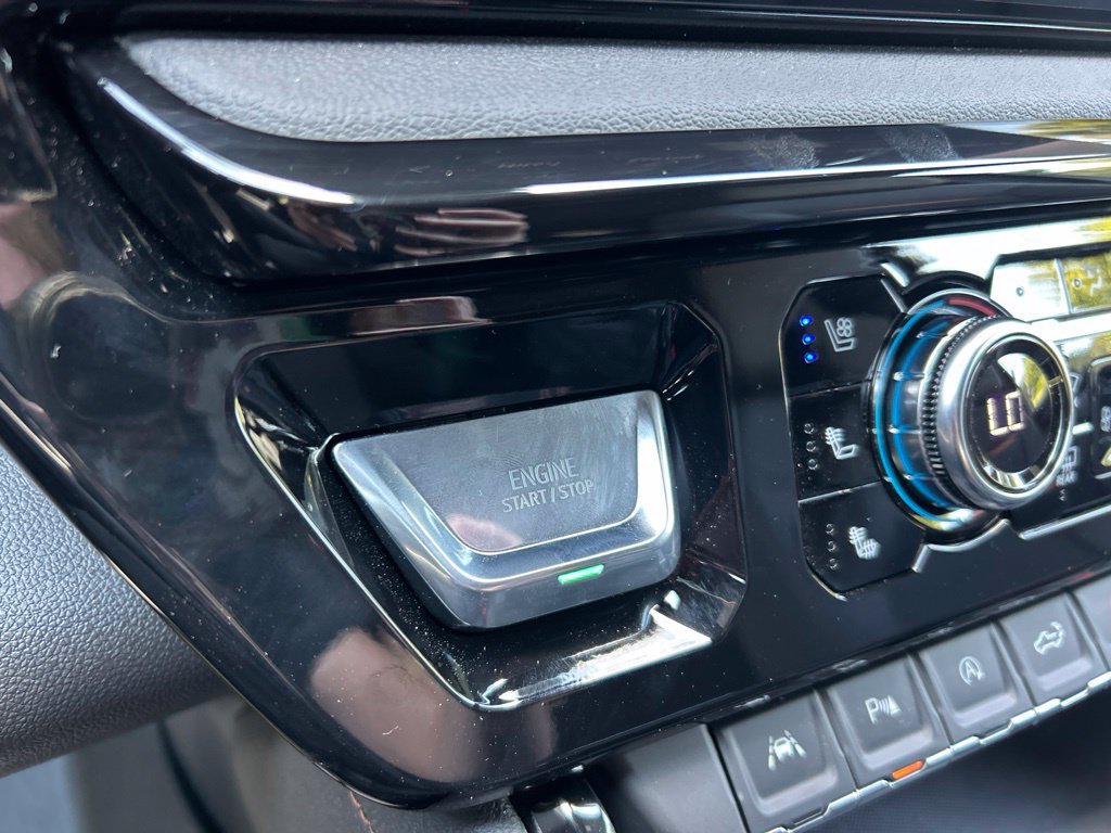 New 2026 GMC Sierra 1500 AT4 w/ Technology Package AWD/4WD image 53