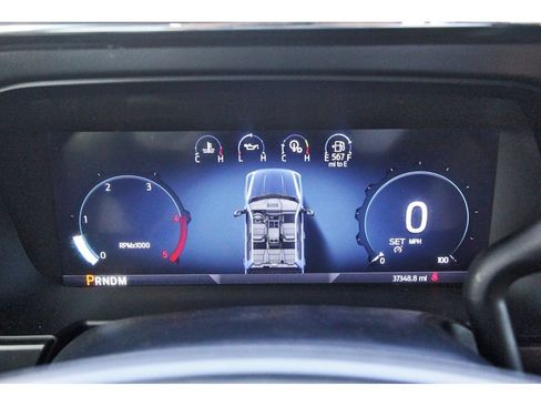 Certified 2023 Ford F250 Lariat image 16