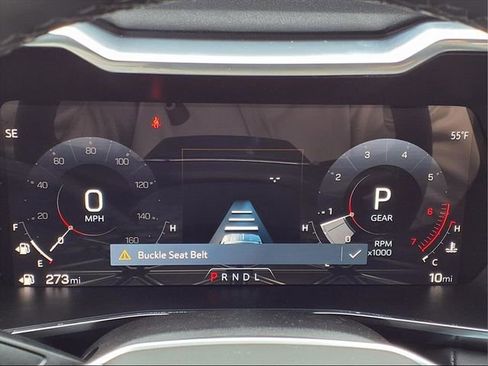 New 2025 GMC Canyon Elevation w/ Convenience Package image 28