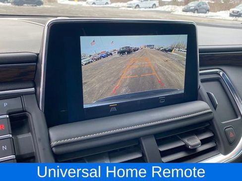 Used 2023 Chevrolet Suburban Premier image 11