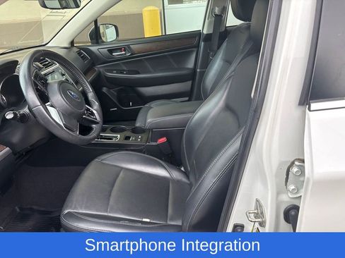 Used 2019 Subaru Outback 3.6R Limited image 7