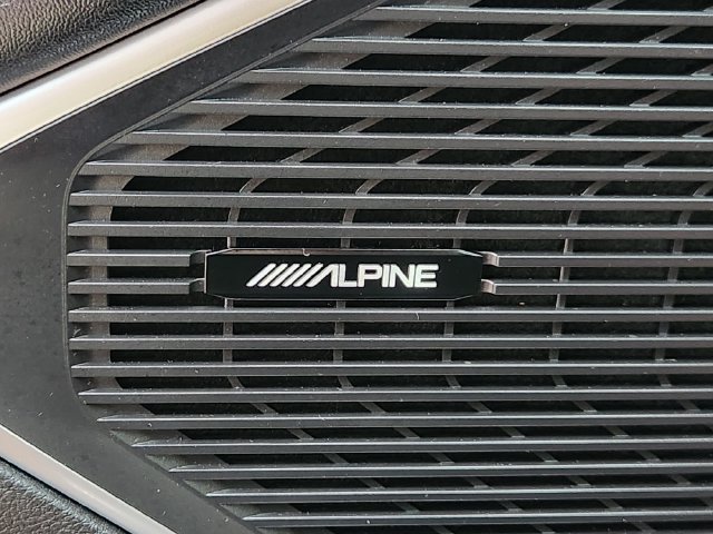 Used 2022 Jeep Wagoneer Series III w/ Flexible Seating Group AWD/4WD image 21