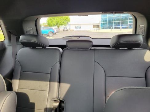 New 2026 Chevrolet Traverse LT w/ Sun and Wheel Package AWD/4WD image 25