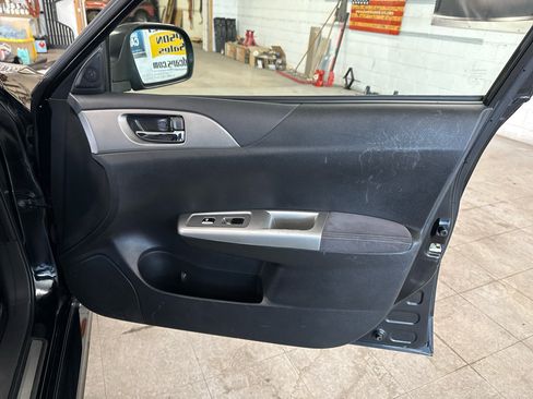 Used 2008 Subaru Impreza WRX STI image 58