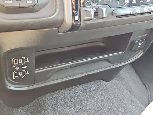 New 2026 RAM 2500 Tradesman AWD/4WD image 26