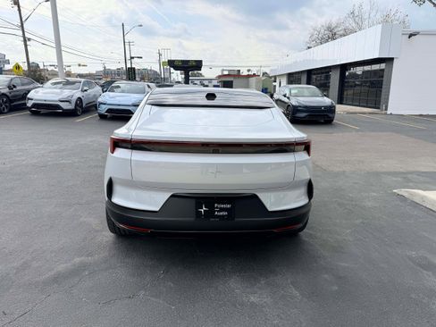 New 2026 Polestar Polestar 4 w/ Performance Pack image 5