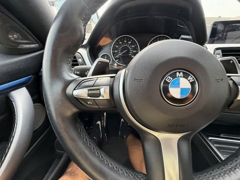 Used 2014 BMW 435i Coupe RWD image 26