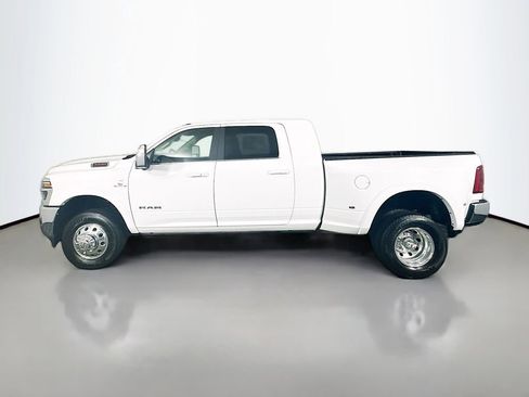 New 2026 RAM 3500 Longhorn image 4